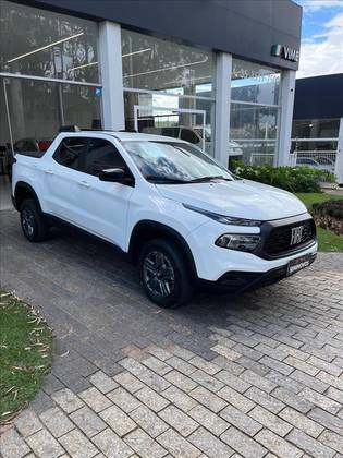 FIAT TORO 1.3 TURBO 270 FLEX ENDURANCE AT6